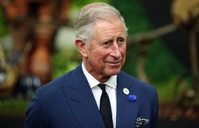 Чарльз III официально стал новым королем Британии, трансляция