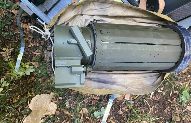 Під Харковом ЗСУ захопили сучасні «трофеї» росіян: фото