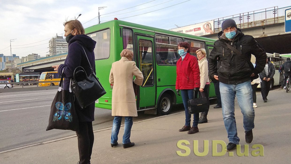 У Кличка розкрили, коли запустять оплату карткою у транспорті Києва