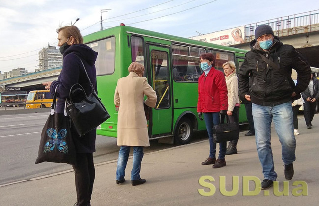 У Кличко раскрыли, когда запустят оплату картой в транспорте Киева