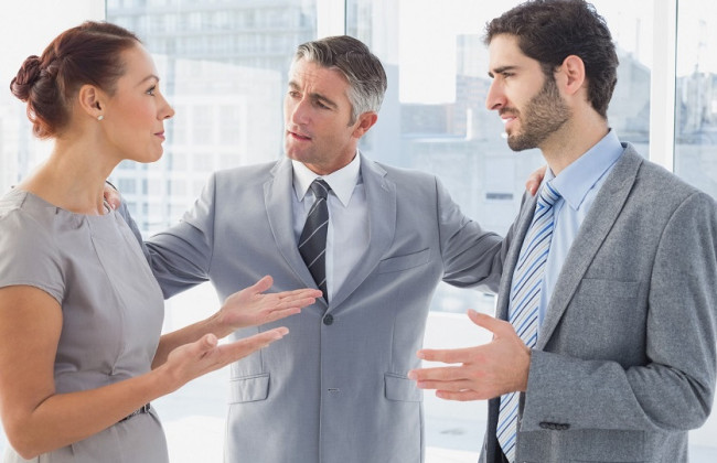 Кабмин взялся за реализацию закона о медиации: кому поручили разработать правила медиации и вести Реестр медиаторов