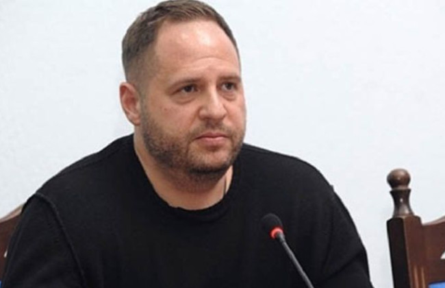 «Нашу історію не стерти. Ми переможемо всіх ворогів», — Єрмак про контрнаступ ЗСУ