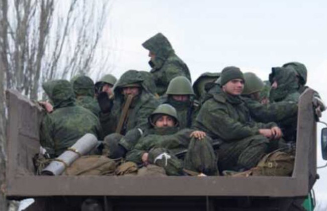 Міноборони РФ пояснило втечу окупаційних військ на Харківщині