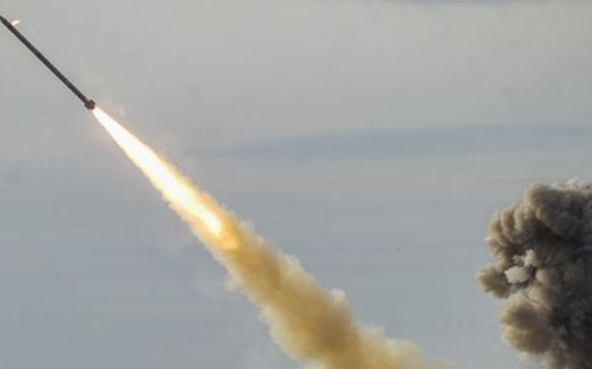 Окупанти знову вдарили по Харкову: перші подробиці