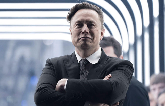 Илон Маск нашел еще одну причину отказаться от покупки Twitter