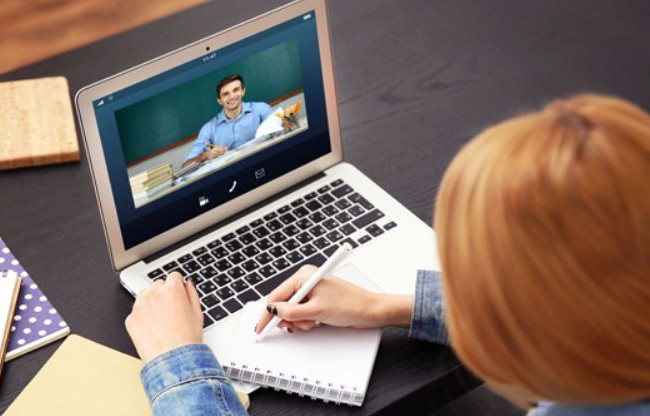 Назвали предмети, які гірше засвоюються на дистанційному навчанні