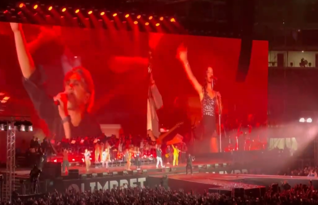 «Москва сгорела, сгорели Путин и Медведев»: в Москве отметили победу ВСУ в Харьковской области песнями и салютом, видео