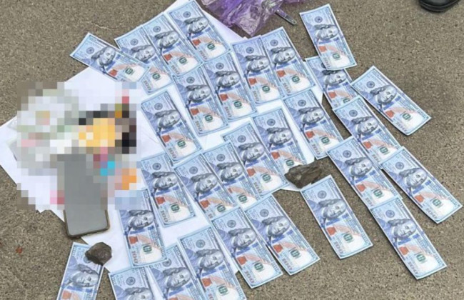 Правоохранители раскрыли новую схему выезда мужчин за границу