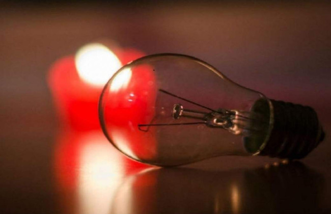 У кількох центральних областях України наступив блекаут: чому зникла електроенергія