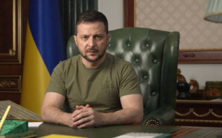 «На сьогодні ні»: Зеленський оцінив ймовірність переговорів із Путіним