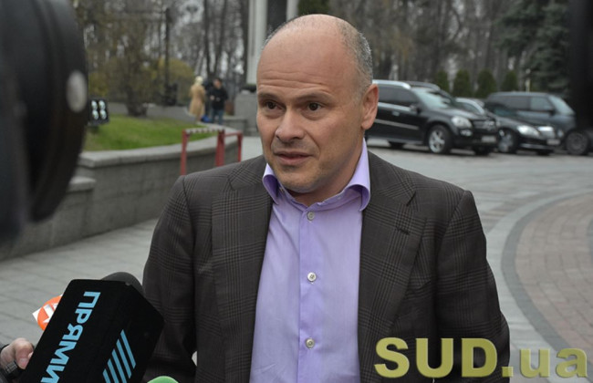 Радуцький вважає міфом масовий виїзд лікарів: «Я сьогодні навіть біженців не можу прилаштувати на роботу, бо немає вільних місць»