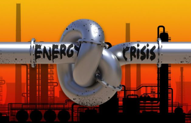 Евросоюз готовит широкий пакет чрезвычайных мер по преодолению энергокризиса, — Reuters