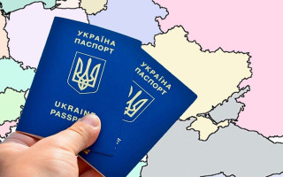 Людям з інвалідністю дозволили необмежену кількість виїздів за кордон