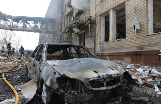 Как получить компенсацию за уничтоженное авто во время войны: разъяснение Минюста