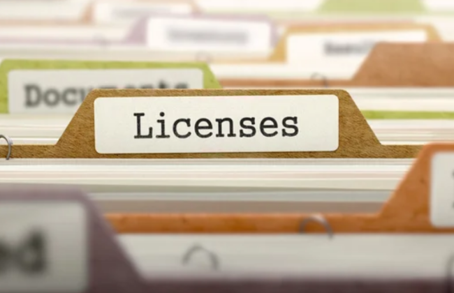 Правительство возобновило лицензионный контроль над оборотом топлива, алкоголя и табака.