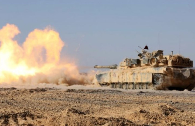 В Пентагоне рассматривают вопрос передачи Украине современных танков, — СМИ