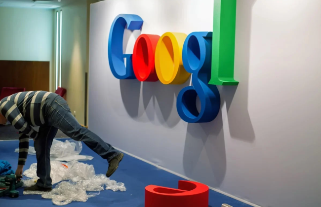 Суд почав процедуру банкрутства російського підрозділа Google, — Reuters