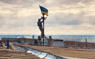 ЗСУ звільнили низку населених пунктів на Херсонщині: в ОК «Південь» озвучили перелік