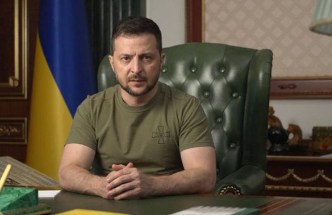 «На сьогодні ні»: Зеленський оцінив ймовірність переговорів із Путіним