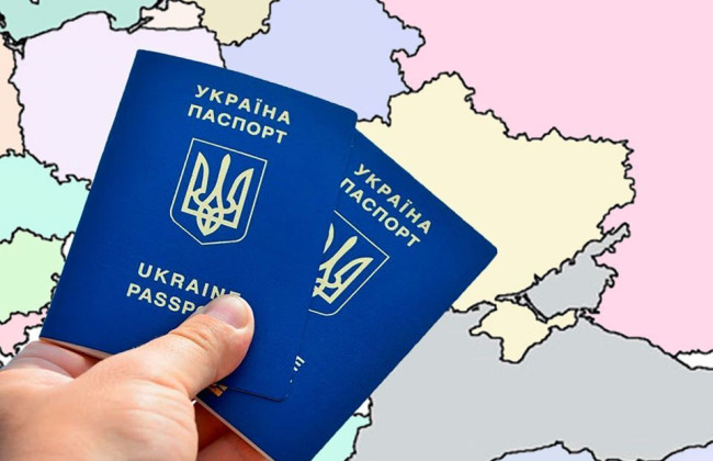 Людям з інвалідністю дозволили необмежену кількість виїздів за кордон