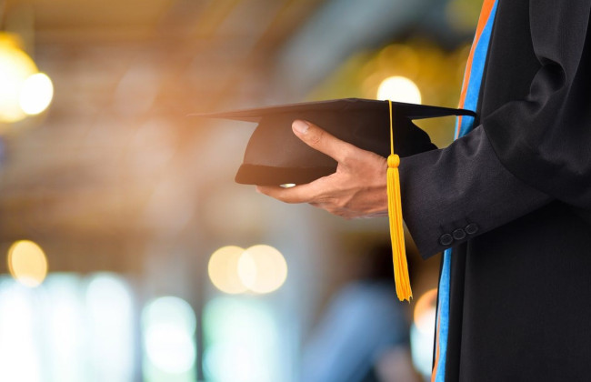 Студенти-ВПО зможуть перевестися на бюджетне навчання – Мінреінтеграції