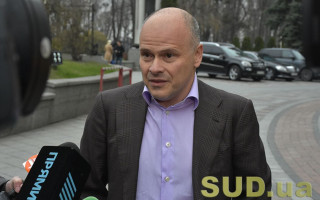 Радуцький вважає міфом масовий виїзд лікарів: «Я сьогодні навіть біженців не можу прилаштувати на роботу, бо немає вільних місць»