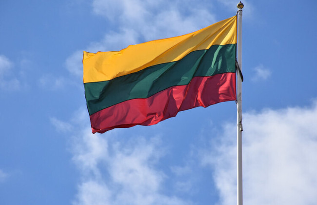 Литва освободила часть украинских ФОПов от налогов