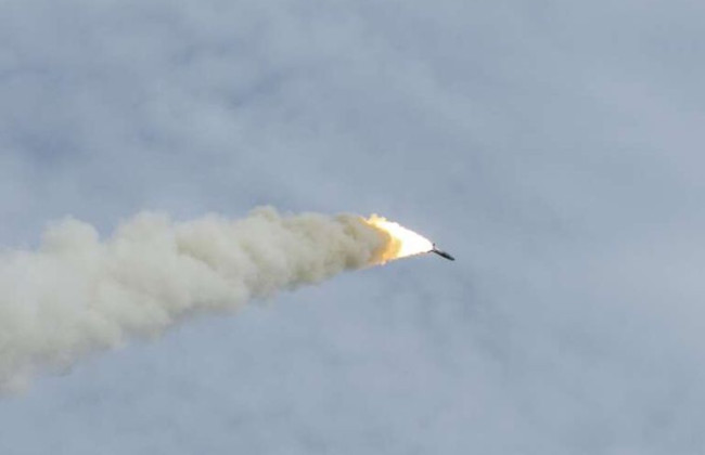 Харьков попал под массовый обстрел: в городе снова пропали свет и вода