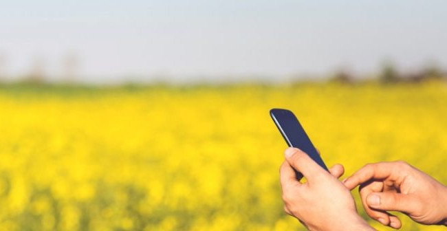 Внутрішній роумінг: як бути на зв'язку, якщо зник сигнал свого мобільного оператора