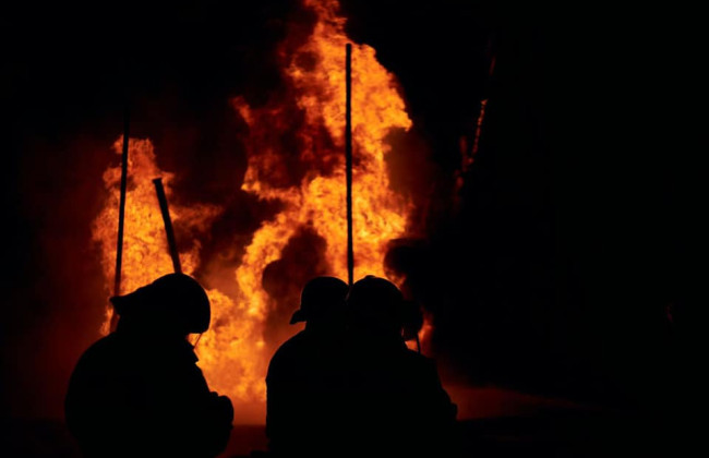 У МЗС назвали «актом відчаю» нічний удар росіян по критичній інфраструктурі