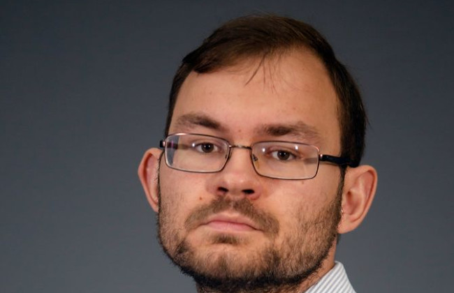 Алексей Сивирин избран народным депутатом от «Голоса» вместо Рустема Умерова