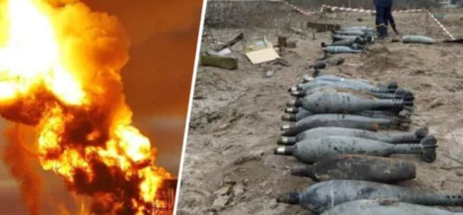 В Киевской области снова будут раздаваться взрывы: в чем причина