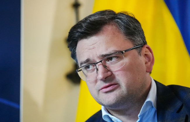 Поставки Украине танков Leopard и БМП Marder: Кулеба разочарован «сигналами» из Германии