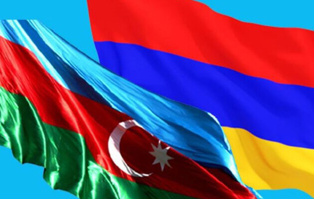 На границе Армении и Азербайджана сообщают об обстрелах