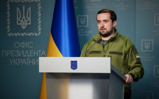 На деокупованих територіях Харківщини починає працювати поліція та ДСНС, — Кирило Тимошенко