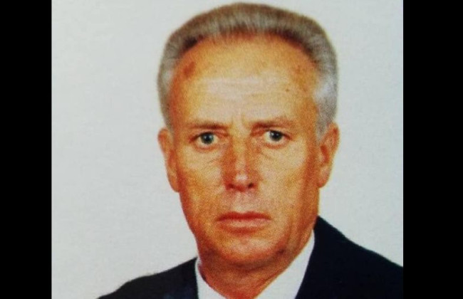 Ушел из жизни бывший председатель Хозяйственного (Арбитражного) суда Донецкой области