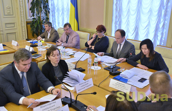 Трудоустройство безработных и иностранцев в Украине: Раде рекомендуют принять два законопроекта в социальной сфере