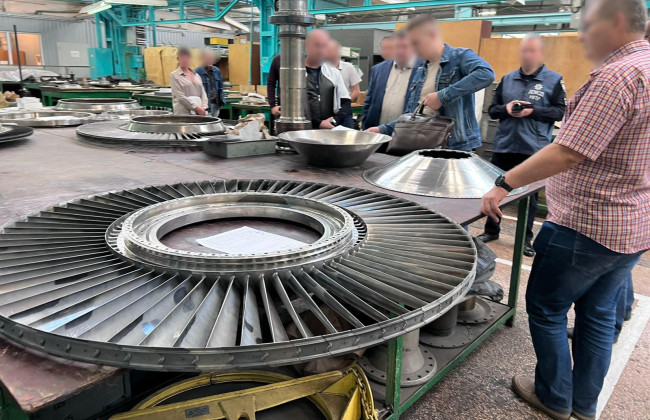 Накладено арешт на майно підприємств РФ та РБ майже на 300 млн грн