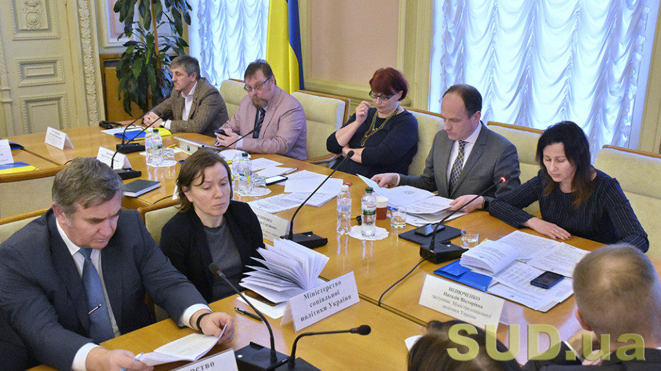 Трудоустройство безработных и иностранцев в Украине: Раде рекомендуют принять два законопроекта в социальной сфере