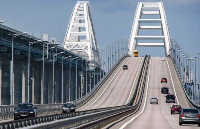 Выезд из оккупированного Крыма будет возможен при наличии разрешения военкомата — СМИ