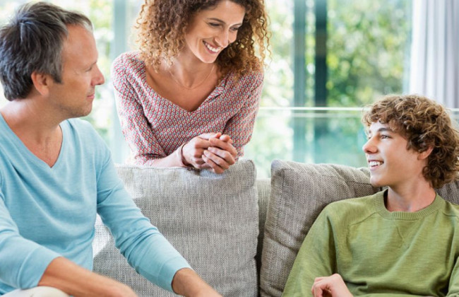 Детей с ВОТ при получении паспорта предлагают регистрировать с родителями: Правительство поддержало законопроект