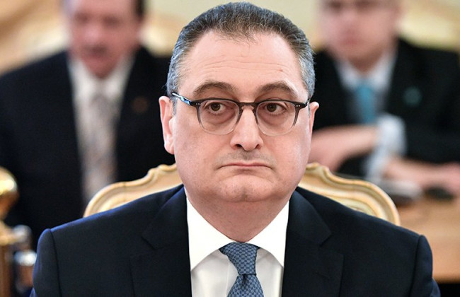 Путін призначив нового посла в Китай