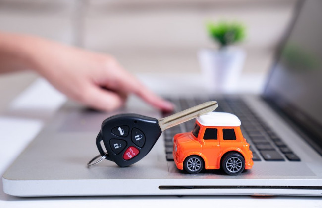 Реєстрація та перереєстрація авто буде доступна онлайн: Кабмін затвердив зміни