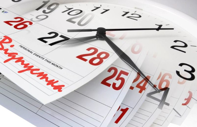 Работник имеет неиспользованные отпуска за предыдущие годы: может ли работодатель предоставить их во время военного положения