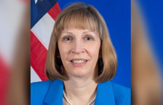 Байден запропонує кандидатуру Лінн Трейсі на посаду посла США в Росії — CNN