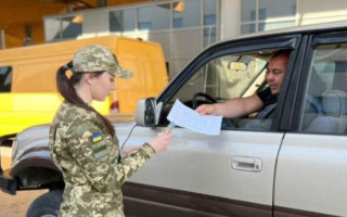 Виїзд чоловіків за кордон під заставу: постанову відправили на доопрацювання