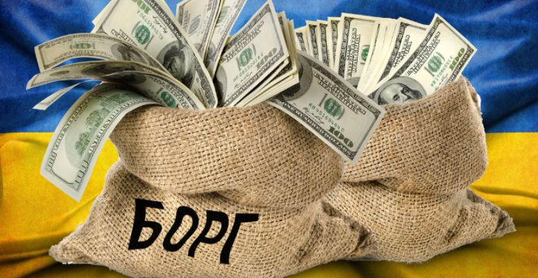 Украина получила от стран-кредиторов отсрочку по выплатам на два года