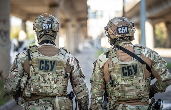 Передавала данные о ВСУ и партизанах: в Запорожье задержали агента фсб с позывным «007»