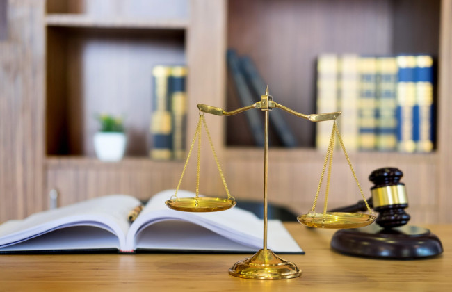 Змінено територіальну підсудність судових справ 14 судів Запорізької області