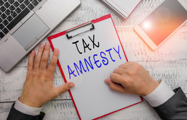 Щодо яких активів не здійснюються нарахування та сплата збору з одноразового добровільного декларування